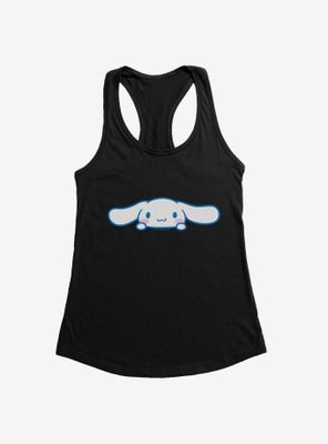 Cinnamoroll Peaceful View Womens Tank Top