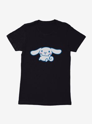 Cinnamoroll All The Happiness Womens T-Shirt