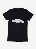 Cinnamoroll Face Icon Womens T-Shirt