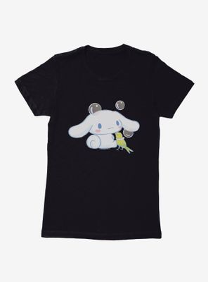 Cinnamoroll Outdoor Vibes Womens T-Shirt