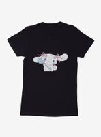 Cinnamoroll Spoon Womens T-Shirt