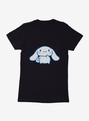 Cinnamoroll Wondering Womens T-Shirt