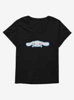 Cinnamoroll Peaceful View Womens T-Shirt Plus