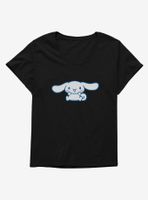 Cinnamoroll Ready To Go Womens T-Shirt Plus