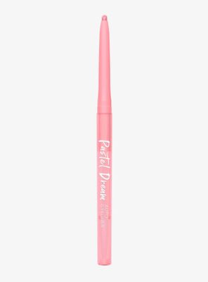 Pastel Pink Pencil Liner