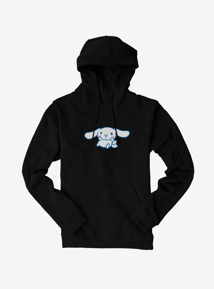 Cinnamoroll All The Happiness Hoodie