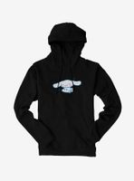 Cinnamoroll Shaking Happiness Hoodie