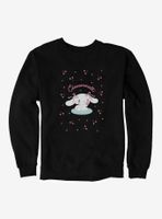 Cinnamoroll Cherry Love Sweatshirt