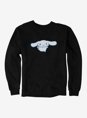 Cinnamoroll Peaceful Flying Sweatshirt