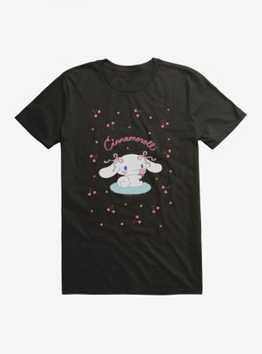 Cinnamoroll Cherry Love T-Shirt