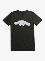 Cinnamoroll Face Icon T-Shirt