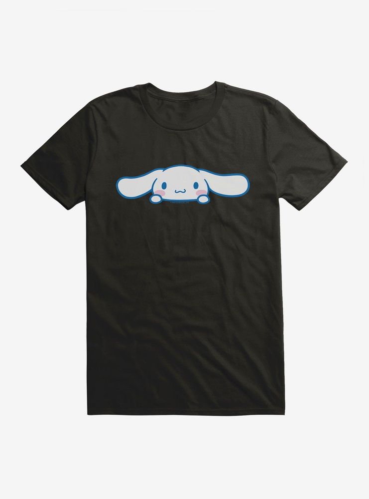 Cinnamoroll Peaceful View T-Shirt