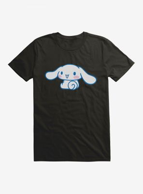 Cinnamoroll Sitting And All Smiles T-Shirt