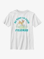 Disney Bambi Be Kind Youth T-Shirt