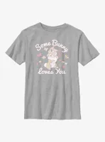 Disney Bambi Some Bunny Loves You Youth T-Shirt