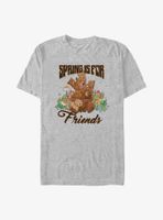 Disney Brother Bear Spring Is For Friends T-Shirt