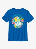 Disney Minnie Mouse Blossom Buddies Youth T-Shirt
