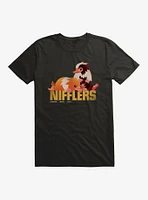 Fantastic Beasts Nifflers T-Shirt
