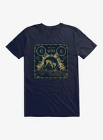 Fantastic Beasts Temple T-Shirt