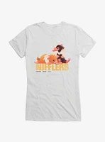 Fantastic Beasts Nifflers Girls T-Shirt