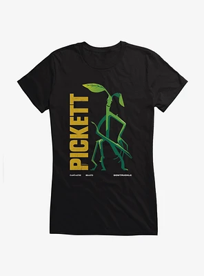 Fantastic Beasts Pickett Girls T-Shirt