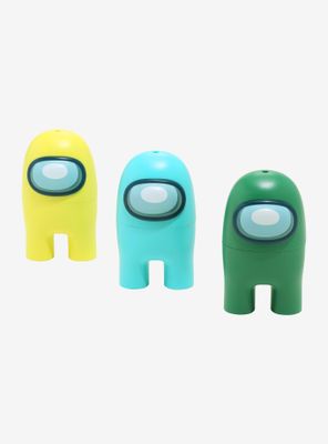 Among Us Capsule & Accessories Blind Box Figure