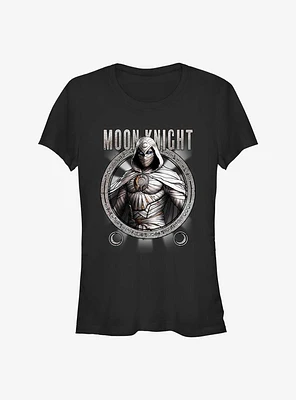 Marvel Moon Knight Team Girls T-Shirt