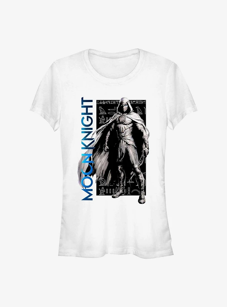 Marvel Moon Knight That Girls T-Shirt