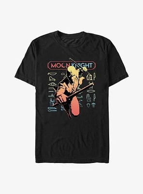 Marvel Moon Knight Mr. Brite T-Shirt