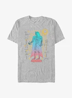 Marvel Moon Knight Mummy T-Shirt