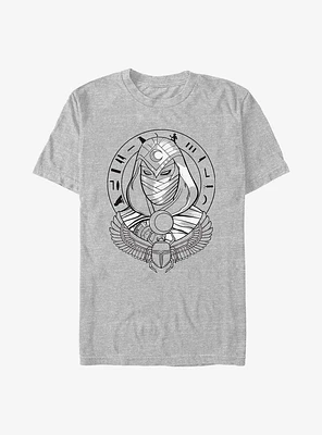 Marvel Moon Knight Scarab T-Shirt
