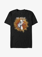 Marvel Moon Knight Mr. T-Shirt