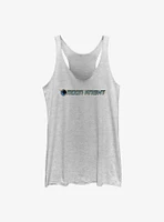 Marvel Moon Knight Logo Girls Tank