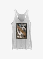 Marvel Moon Knight Playing Card Girls Tank