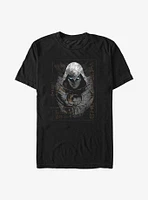 Marvel Moon Knight Ancient Glyphs T-Shirt