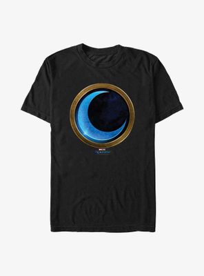 Marvel Moon Knight Main Icon T-Shirt