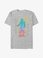 Marvel Moon Knight Ancient Mummy T-Shirt