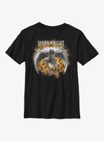 Marvel Moon Knight Leaping Youth T-Shirt