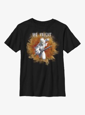 Marvel Moon Knight Mr. Youth T-Shirt