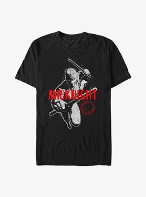 Marvel Moon Knight Mr. Attack T-Shirt