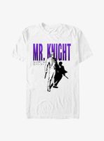 Marvel Moon Knight Mr. Shadow T-Shirt