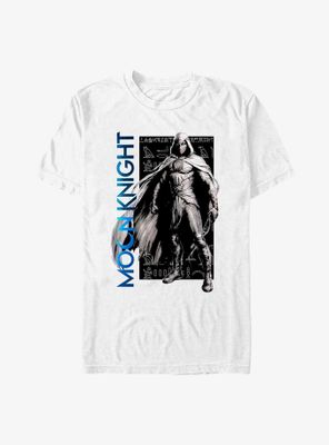 Marvel Moon Knight Hero T-Shirt