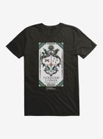 Fantastic Beasts: The Secrets Of Dumbledore Ministerio T-Shirt