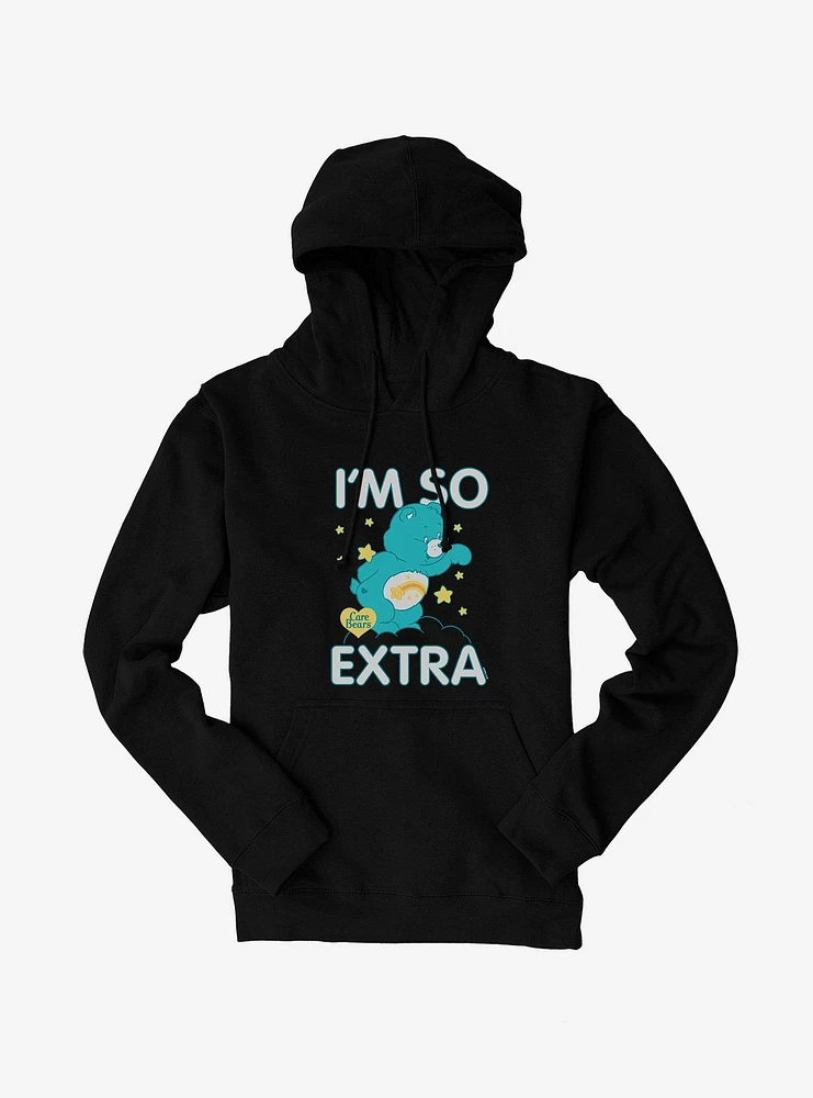 Care Bears Wish Bear So Extra Hoodie