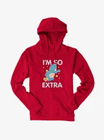 Care Bears Wish Bear So Extra Hoodie