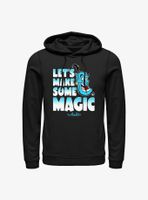 Disney Aladdin Genie Magic Hoodie