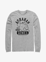 Disney Aladdin Agrabah Genies Long-Sleeve T-Shirt