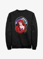 Disney The LIttle Mermaid Part Of Your World Hoodie