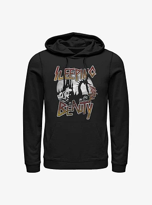 Disney Sleeping Beauty Grunge Hoodie