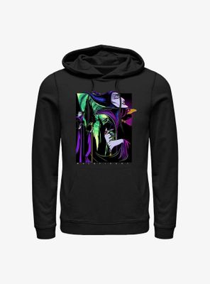 Disney Sleeping Beauty Maleficent Mistress Of Evil Hoodie